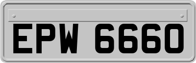 EPW6660