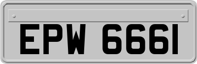 EPW6661