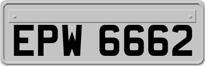 EPW6662