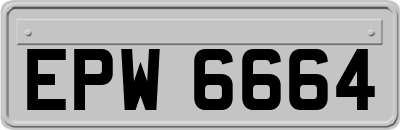 EPW6664