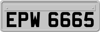 EPW6665