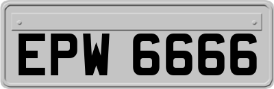 EPW6666