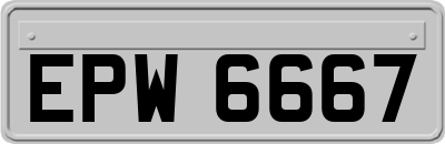 EPW6667