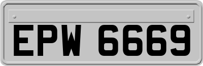 EPW6669