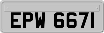 EPW6671