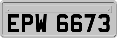 EPW6673