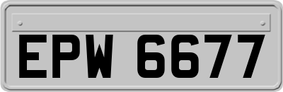 EPW6677
