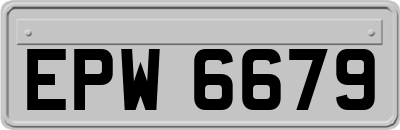 EPW6679