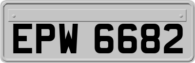 EPW6682