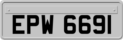 EPW6691