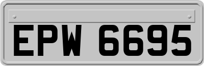 EPW6695