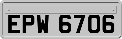 EPW6706