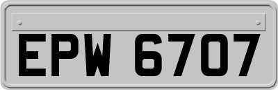 EPW6707