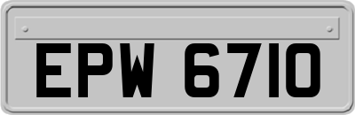 EPW6710