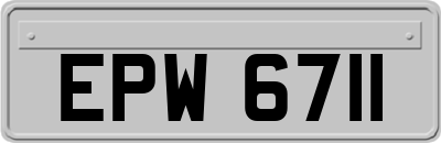 EPW6711