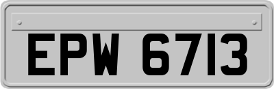 EPW6713