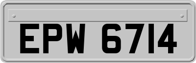 EPW6714