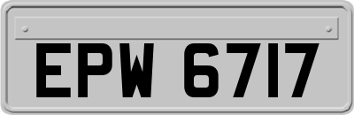 EPW6717