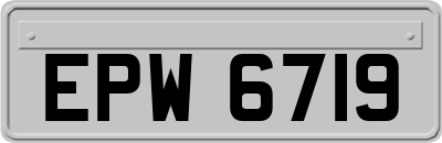 EPW6719