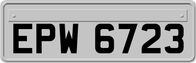 EPW6723