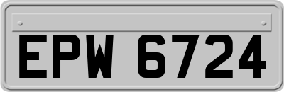 EPW6724