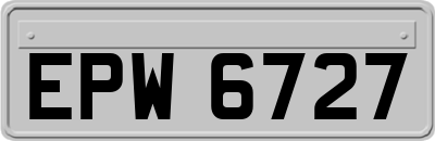EPW6727
