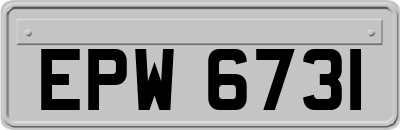EPW6731
