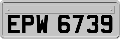EPW6739