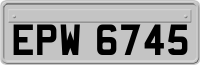 EPW6745