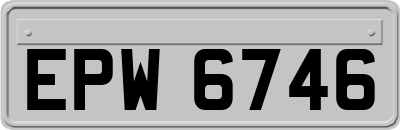 EPW6746