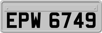 EPW6749