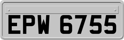 EPW6755