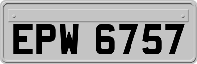EPW6757