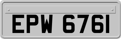 EPW6761