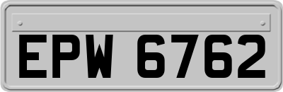 EPW6762
