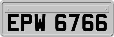 EPW6766