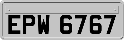EPW6767