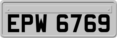 EPW6769