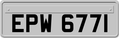 EPW6771