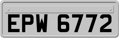 EPW6772