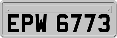 EPW6773