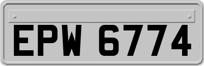 EPW6774