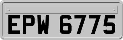 EPW6775