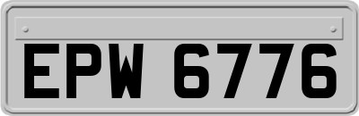 EPW6776