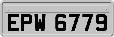 EPW6779