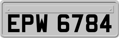 EPW6784