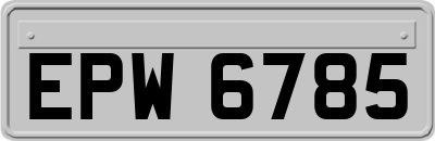 EPW6785
