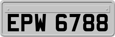 EPW6788