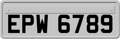 EPW6789
