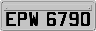 EPW6790